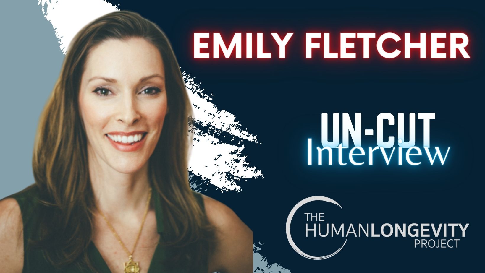 Human Longevity Project Uncut Interview With Emily Fletcher