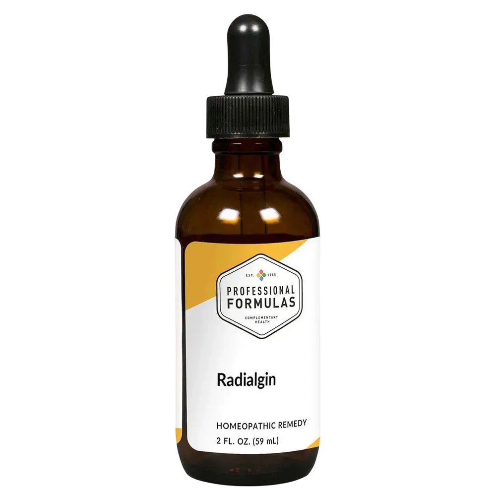 Radialgin (Radiation)