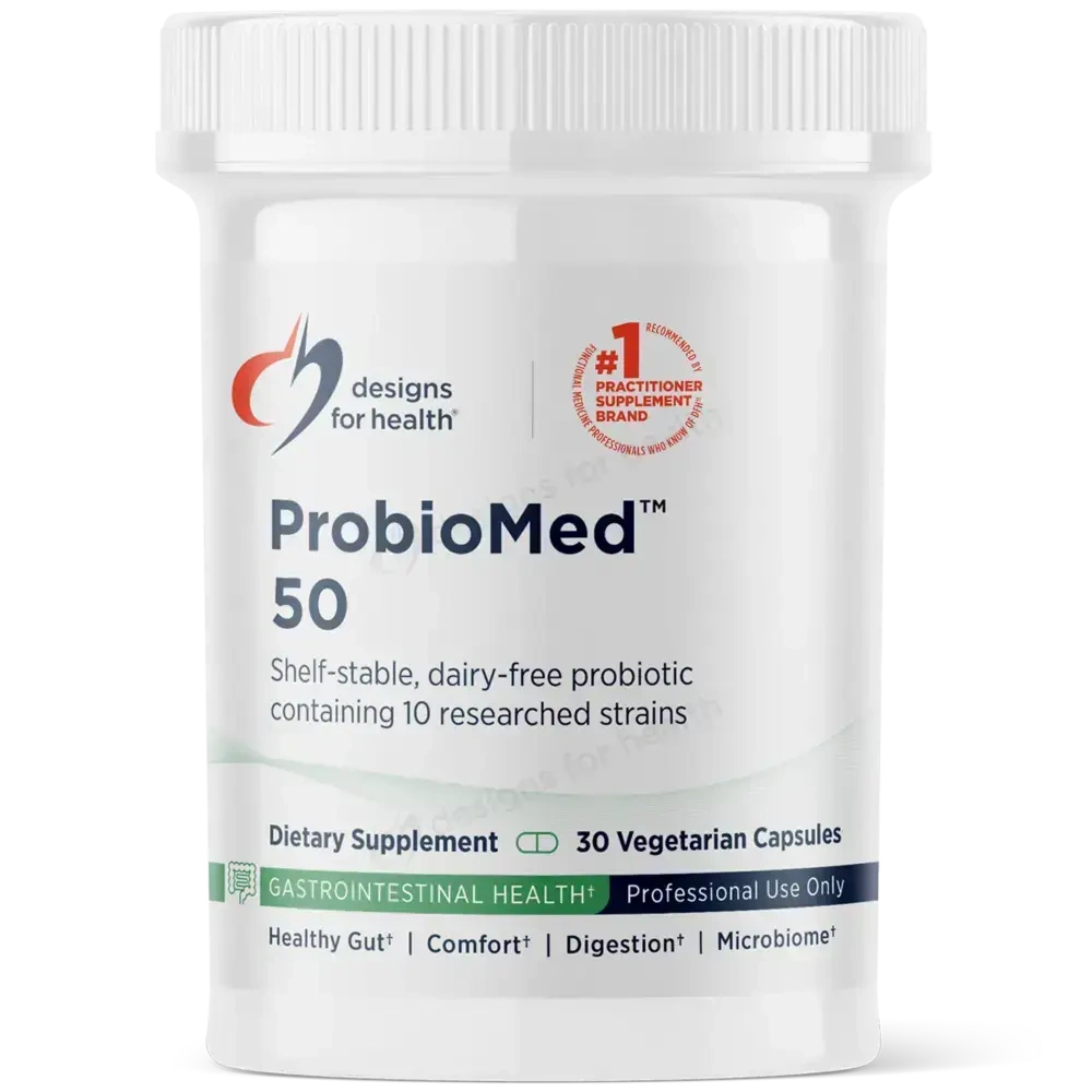 ProbioMed™ 50 Probiotic