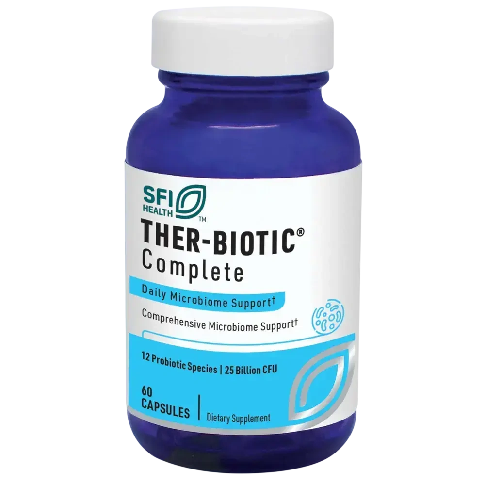 Ther-Biotic® Complete Probiotic