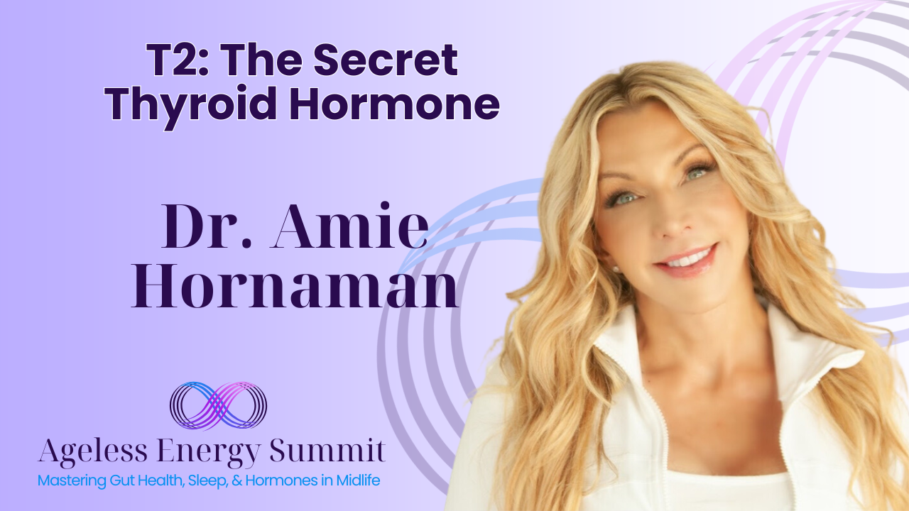 T2: The Secret Thyroid Hormone