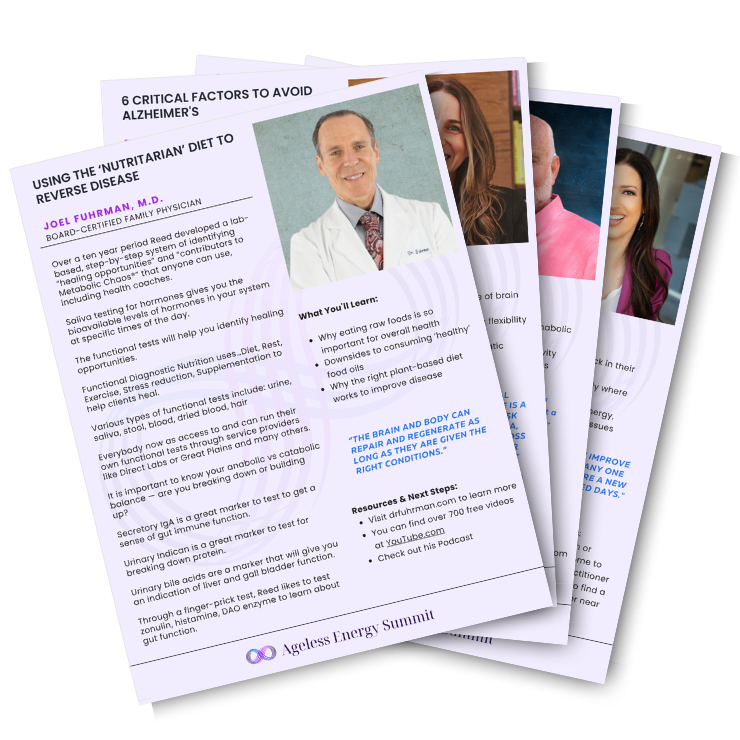 Laura & Jason’s Interview Notes & Resource Guide
