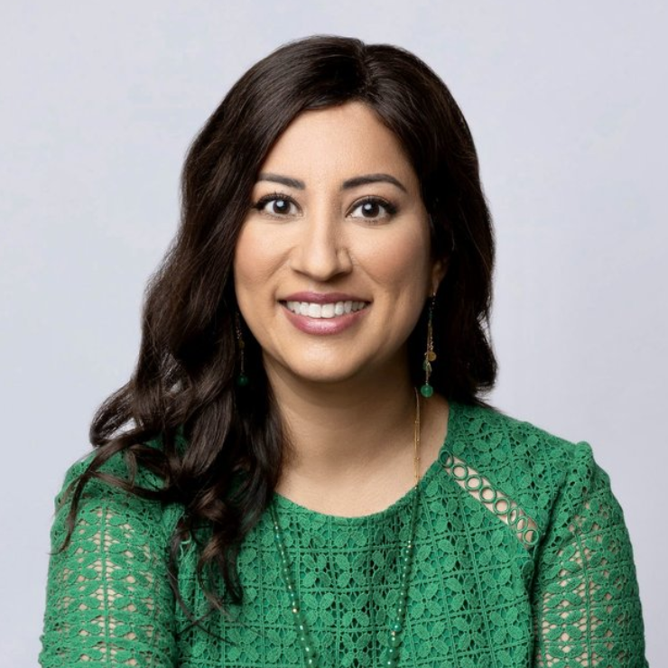 Dr. Monisha Bhanote