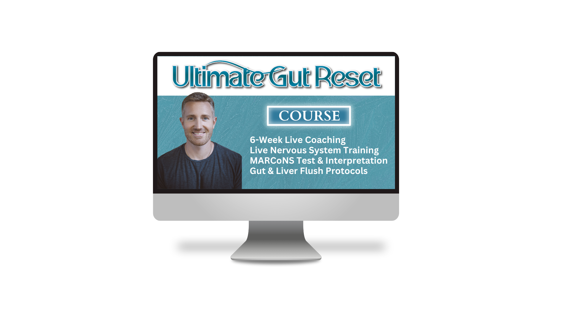 The Ultimate Gut Reset