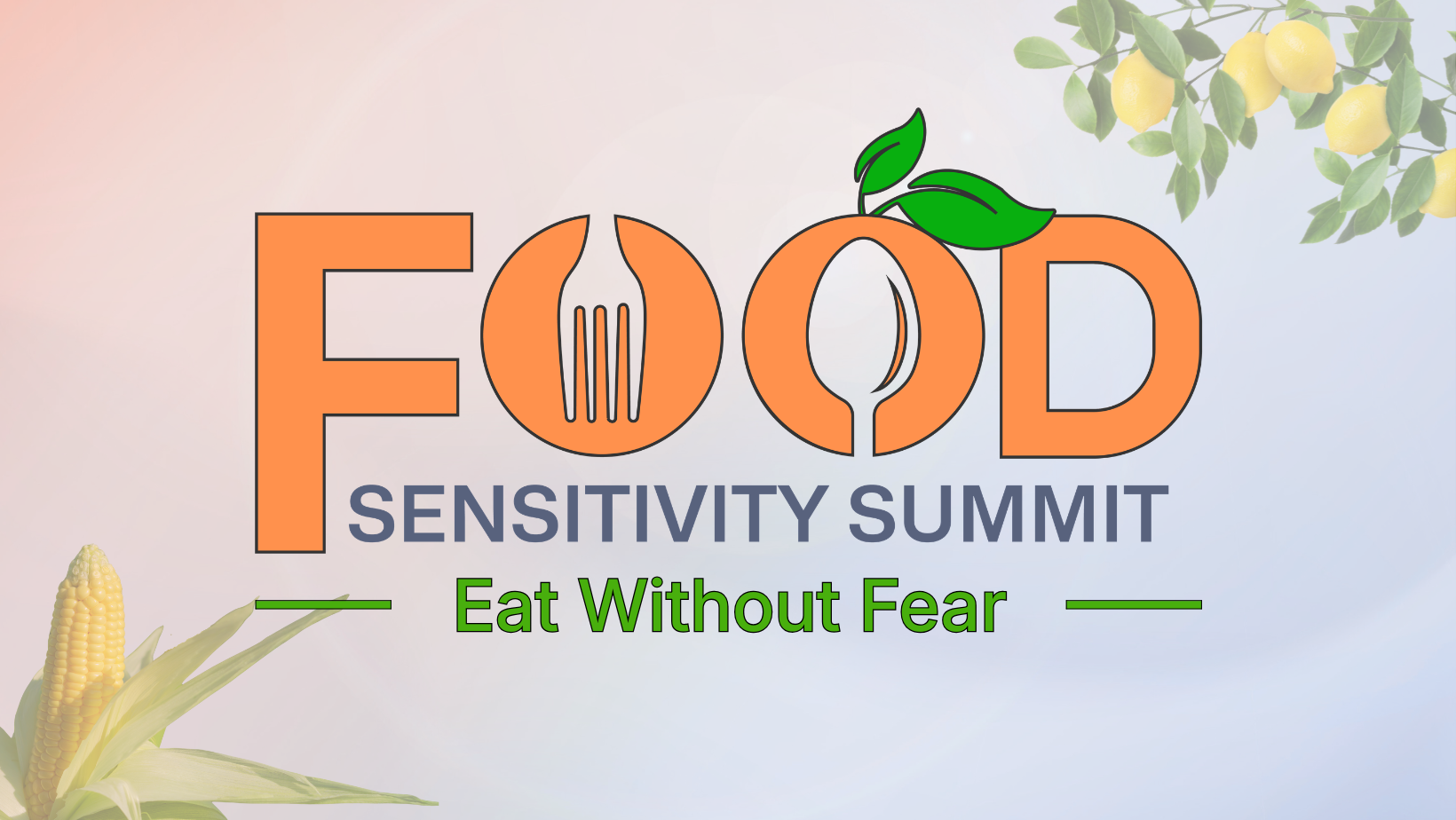 Food Sensitivity Summit – 2026