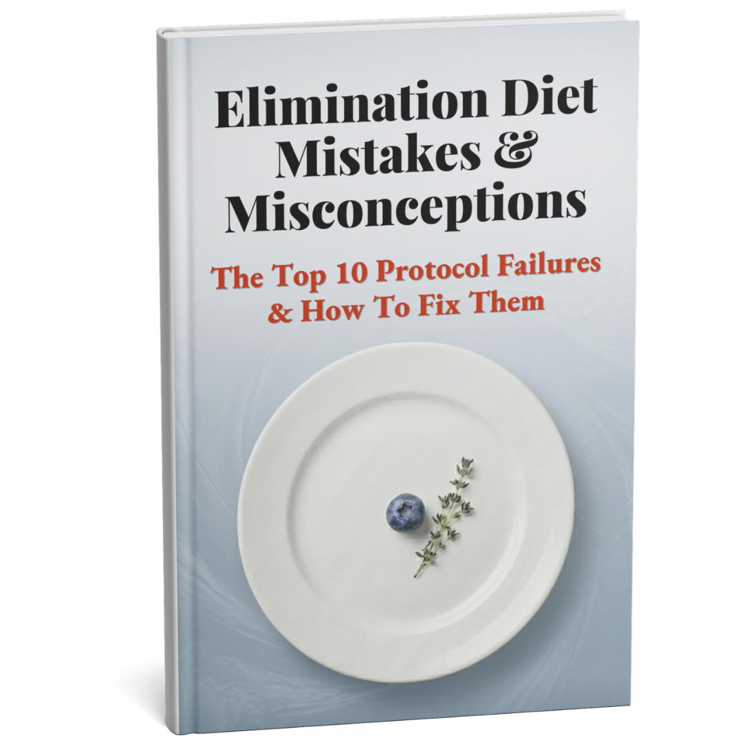 Elimination Diet Mistakes