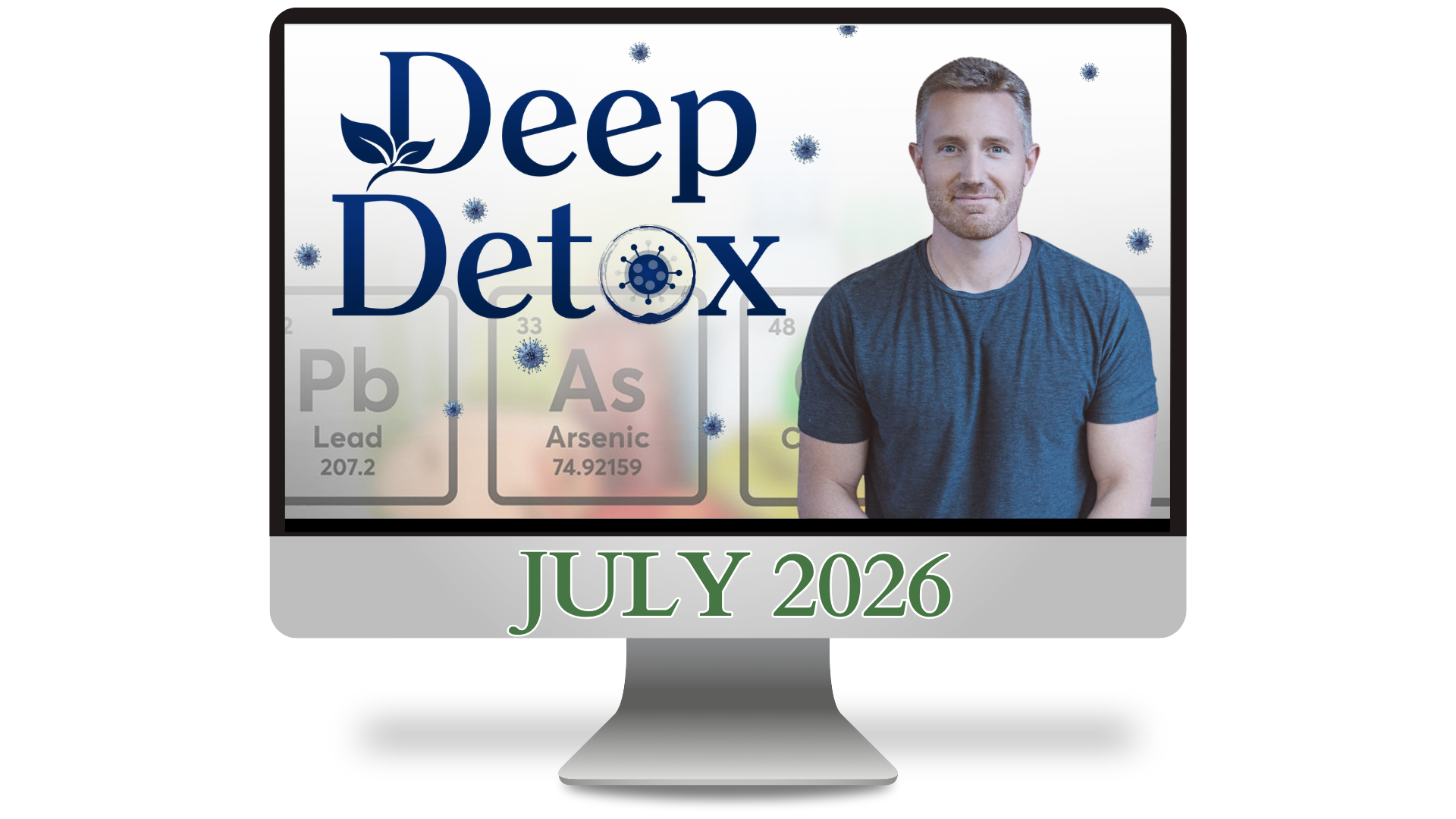Deep Detox – July 2026