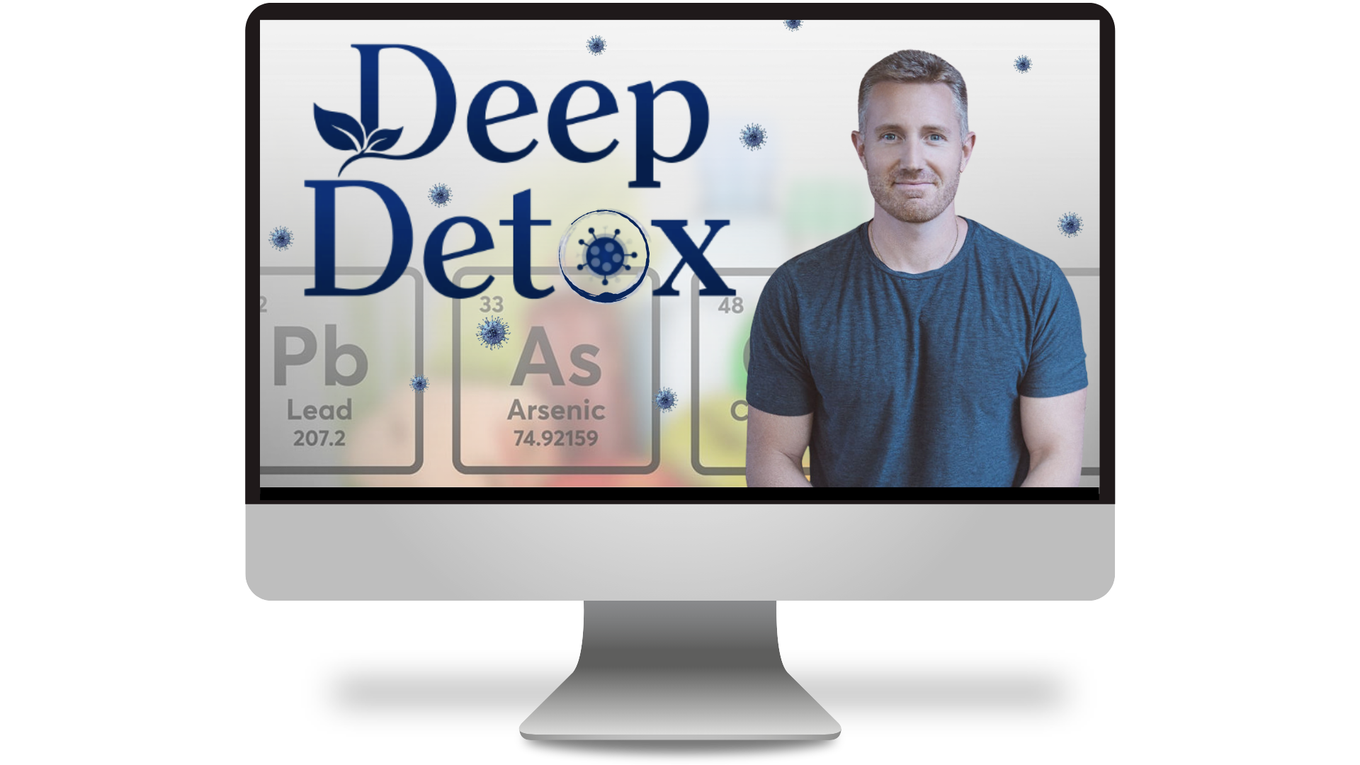 Deep Detox