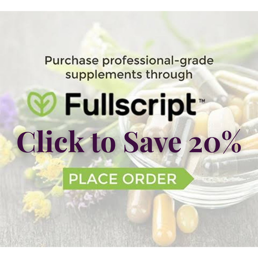 Fullscript Dispensary