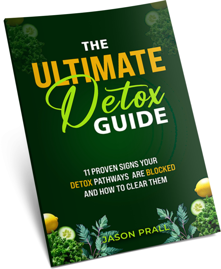 The Ultimate Detox Guide